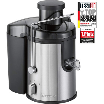 Clatronic AE 3666 gyümölcscentrifuga AE3666