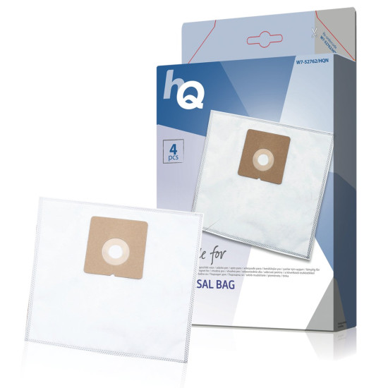 HQ W7-52762/HQN Clatronic BS1222 Bomann mikroszűrős porzsák