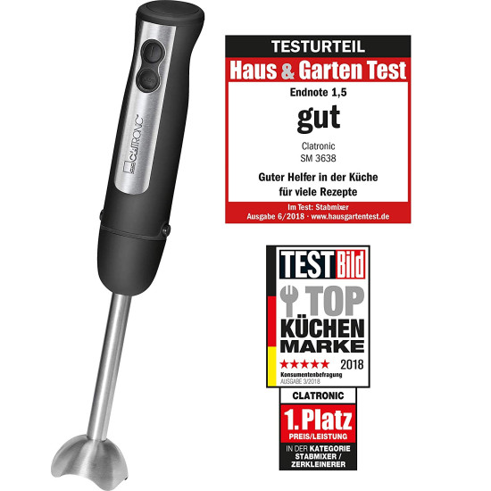 Clatronic SM 3638 botmixer SM3638