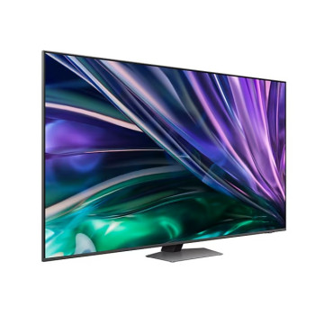 Haier XS 6B0S3FSB teljesen beépíthető mosogatógép, 16 terítékes, inverter motor, 3 kosár, WIFI, automatikus ajtónyitás, 59.7x55.5x81.8 cm 