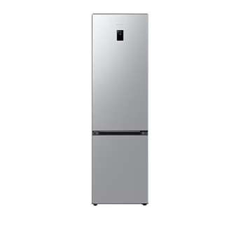 Samsung RB38C672CSA/EF No Frost alulfagyasztós kombinált hűtőszekrény, 276/114L, WIFI, Digitális Inverter Kompresszor,59.5x65.8x203 cm, fémes grafit szín 