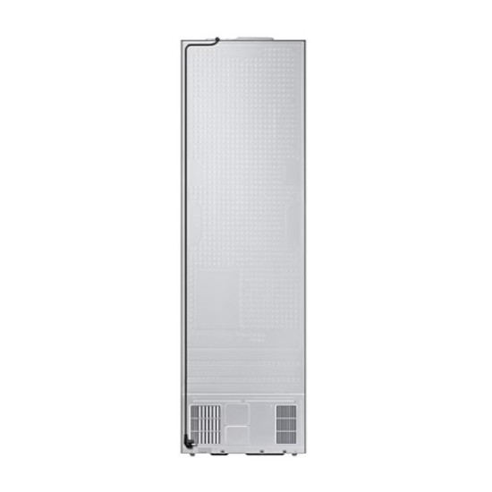 Samsung RB38C672CSA/EF No Frost alulfagyasztós kombinált hűtőszekrény, 276/114L, WIFI, Digitális Inverter Kompresszor,59.5x65.8x203 cm, fémes grafit szín 