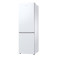Samsung RB34C602EWW/EF No Frost alulfagyasztós kombinált hűtőszekrény, WIFI, Digitális Inverter Kompresszor, 230/114L, fehér, 59.5x65.8x185.3 cm 