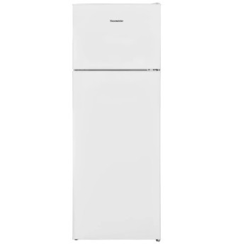 Hausmeister HM3226 felülfagyasztós kombinált hűtőszekrény, 171/41L, 54x56.5x145 cm 