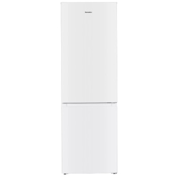 Hausmeister HM3196E alulfagyasztós kombinált hűtőszekrény, 219/96L, 60x60.5x185.6 cm