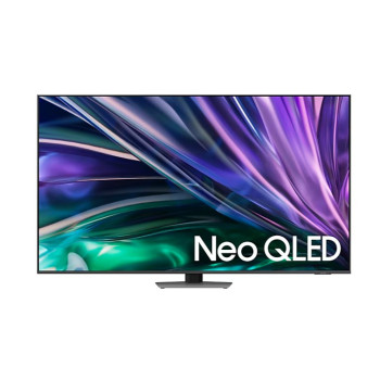 Samsung QE65QN85DBTXXH 4K UHD Smart Neo QLED Mini LED TV, 65", 165.1 cm, ezüst szín 