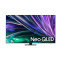 Samsung QE65QN85DBTXXH 4K UHD Smart Neo QLED Mini LED TV, 65", 165.1 cm, ezüst szín 