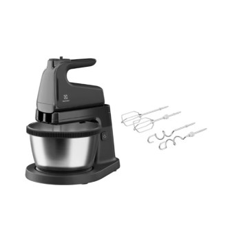 Electrolux ESM4B tálas mixer, 500W, gránitszürke szín  