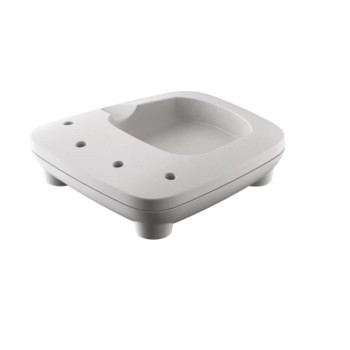 Electrolux EHM4W kézi mixer, 500W, kagylófehér szín