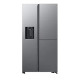 Samsung RH65DG54R3S9EO No Frost side by side hűtőszekrény, WIFI, Digitális Inverter Kompresszor, 410/218L, 91.2x71.6x178 cm, inox 