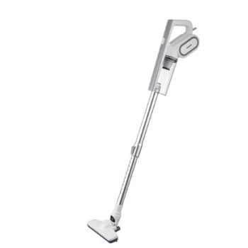 Mesko MS 7058 álló porszívó, 400W, fehér 