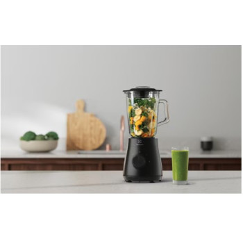 Electrolux E3TB1-4GG turmixgép, 500W, gránitszürke 