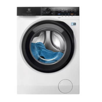 Electrolux EW8W4402QE mosó-szárítógép, ökoinverter motor, Wifi, gőz, 11/7kg, 59.7x66x84.7 cm 
