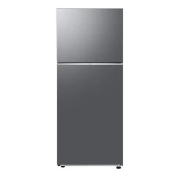 Samsung RT38CG6624S9EO No Frost felülfagyasztós kombinált hűtőszekrény, 295/98L, Digitális Inverter Kompresszor, WIFI, kifinomult inox szín, 70x67.2x171.5 cm 