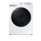 Samsung WD80T634DBH/S6 mosó-szárítógép, 8/5 kg, Wifi, gőz, inverter motor, 60x60x85 cm