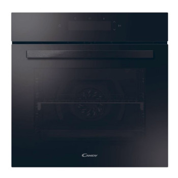 Candy FMBC T828S WF beépíthető sütő, 70L, WIFI + Bluetooth, 59.5x56.8x59.5 cm, fekete 