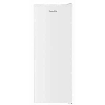 Hausmeister HM3114E egyajtós hűtőszekrény, 242L, 54.5x55.5x143 cm