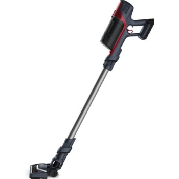 Rowenta RH6877WO álló porszívó, szürke/piros szín 