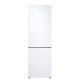 Samsung RB33B612EWW/EF No Frost alulfagyasztós kombinált hűtőszekrény, 230/114L, Digitális Inverter Kompresszor, 59.5x65.8x185.3 cm