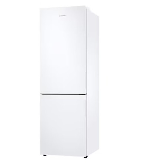 Samsung RB33B612EWW/EF No Frost alulfagyasztós kombinált hűtőszekrény, 230/114L, Digitális Inverter Kompresszor, 59.5x65.8x185.3 cm