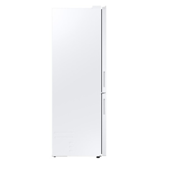 Samsung RB33B612EWW/EF No Frost alulfagyasztós kombinált hűtőszekrény, 230/114L, Digitális Inverter Kompresszor, 59.5x65.8x185.3 cm