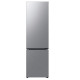 Samsung RB38C600CS9/EF No Frost alulfagyasztós kombinált hűtőszekrény, 276/114L, Digitális Inverter Kompresszor, inox, WIFI, 59.5x65.8x203 cm 