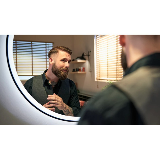 Philips MG9553/15 20az1ben multifunkcionális testszőrnyíró, inox/fekete