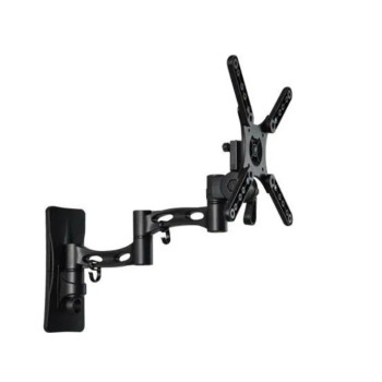 ECG LD 1334 K fali tartó, 10-32" , forgatható, LD1334K