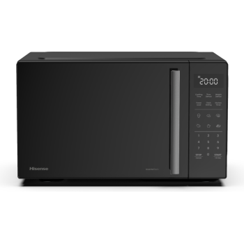 Hisense H23MOBS4HI mikrohullámú sütő, 23L, 900W, fekete 