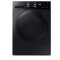 Samsung WD90DG5B15BBLE mosó-szárítógép, 9/6kg, Wifi, gőz, inverter motor, fekete szín, 60x64x85 cm 