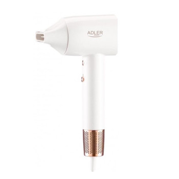 Adler AD2272 hajszárító, 1800W, ionos 