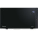 Hisense H25MOBS4HGI mikrohullámú sütő, 25L, 900W, grill funkció, fekete 