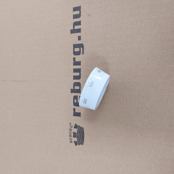 Gorenje tűzhelyhez hőmérséklet szabályzó gomb eredeti Gorenje termék 902001