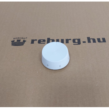 Gorenje tűzhelyhez gomb, eredeti Gorenje termék 901980