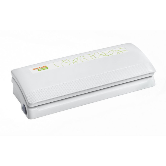 Concept VA0010 vákumozó fóliahegesztő