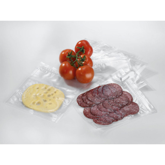 Concept VA0010 vákumozó fóliahegesztő