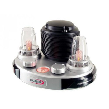 Hauser TR2102 rádió