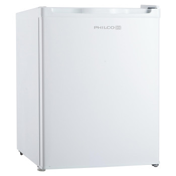 Philco PSL 40 EW Cube egyajtós mini hűtőszekrény, 40L, 44x47x51 cm 