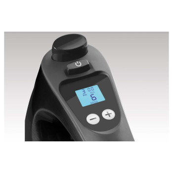 Philco PHHM 6300 kézi mixer digitális kijelzővel, 300W, fehér