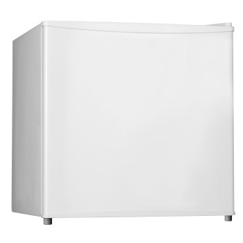 Midea MDRD86FGE01 egyajtós mini hűtőszekrény, 43L, 47.2x49.2x45 cm 