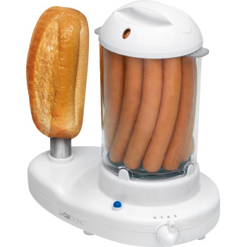 Clatronic HDM 3420 hot-dog készítő HDM3420