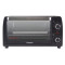 Beper 90.882 mini sütő, 12L, 1050W, fekete 