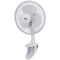 Bravo B-4672 csiptethető és asztali ventillátor 20 cm, 15W