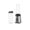 Electrolux E3SB1-4ST turmixgép, 300W, smoothie készitő palackkal, inox 