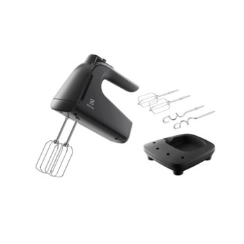 Electrolux EHM4B kézi mixer, gránitszürke szín, 500W 