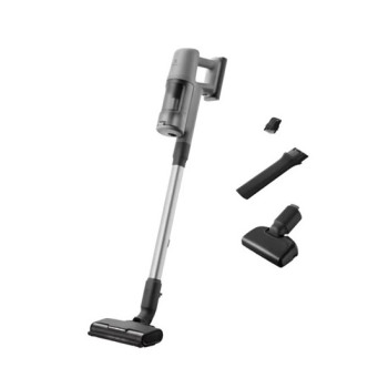 Electrolux EP61AB21UG vezeték nélküli álló porszívó, urban szürke szín 