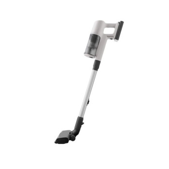 Electrolux EP61HB21UV vezeték nélküli álló porszívó, kagylófehér szín 