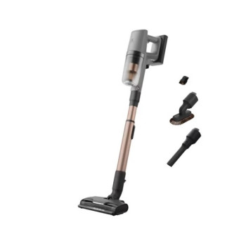 Electrolux EP82UB25UG vezeték nélküli álló porszívó, városi szürke szín 