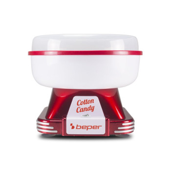 Beper P101CUD250 vattacukor készítő, 500W, piros 