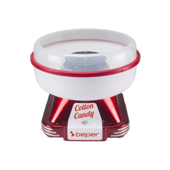 Beper P101CUD250 vattacukor készítő, 500W, piros 